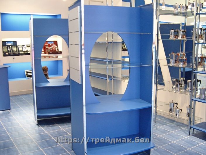 Островное оборудование