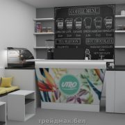 Кафе Utro